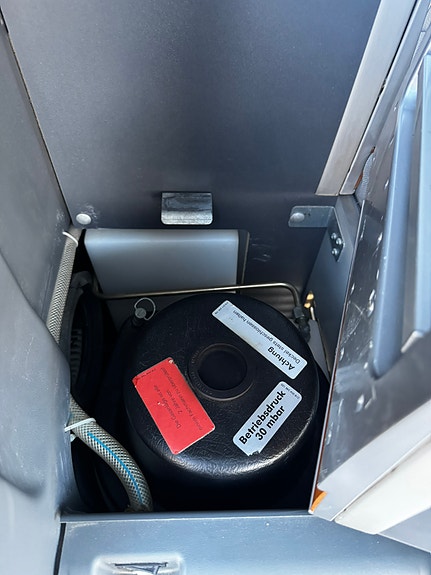 Mercedes-Benz Viano 4x4 automat 28 of 28