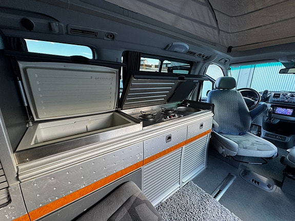 Mercedes-Benz Viano 4x4 automat 11 of 28