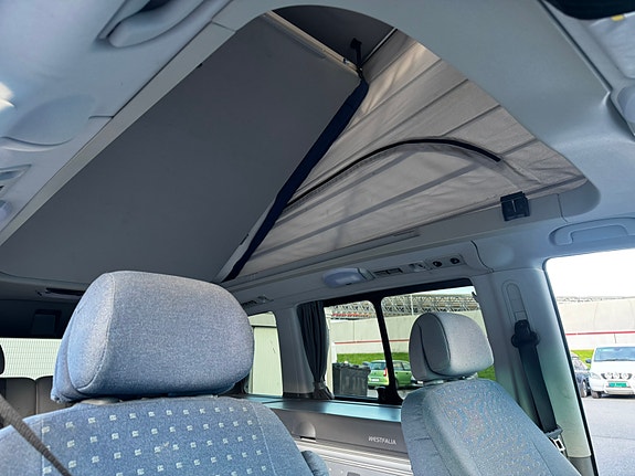 Mercedes-Benz Viano 4x4 automat 4 of 28
