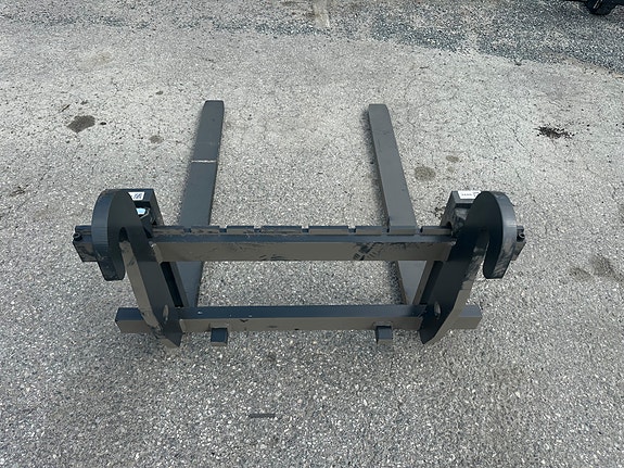 Weidemann pallegaffel ny