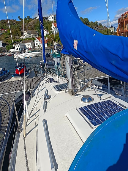Shipman 28 5 of 24