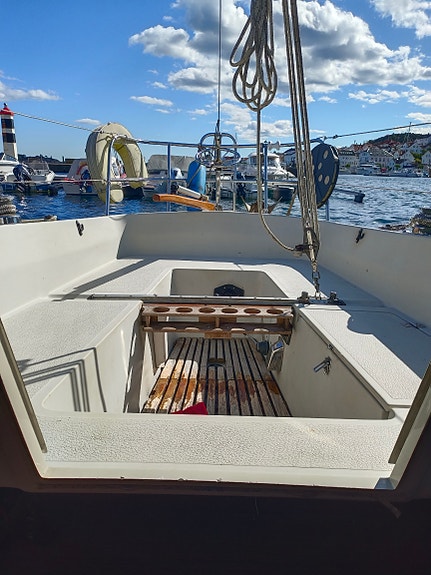 Shipman 28 17 of 24