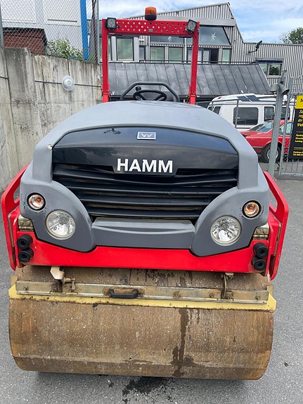 Hamm HD 13 VV 5 of 5