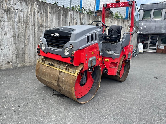 Hamm HD 13 VV 2 of 5