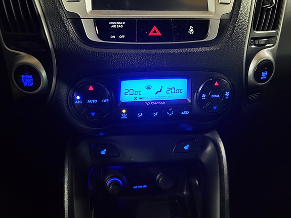 Hyundai ix35 18 of 28