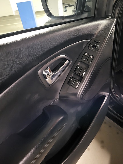 Hyundai ix35 12 of 28