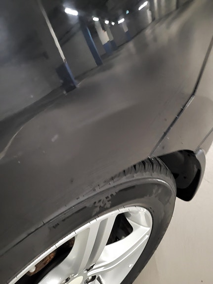 Hyundai ix35 27 of 28