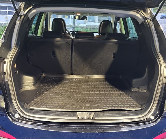 Hyundai ix35 21 of 28