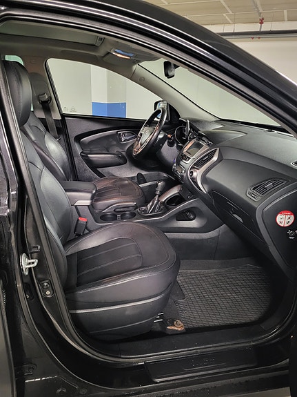 Hyundai ix35 14 of 28