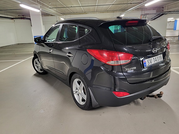 Hyundai ix35 5 of 28