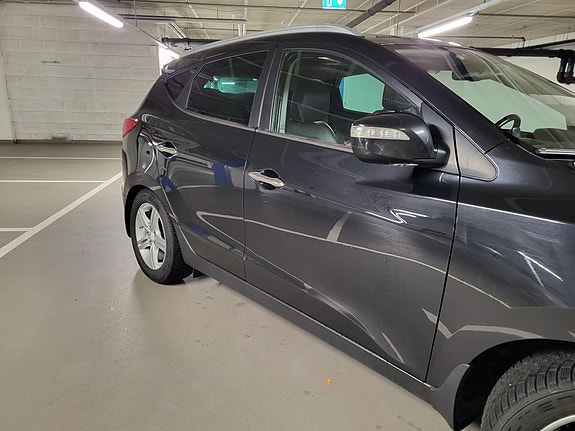 Hyundai ix35 10 of 28