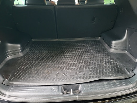 Hyundai ix35 22 of 28