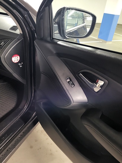 Hyundai ix35 15 of 28