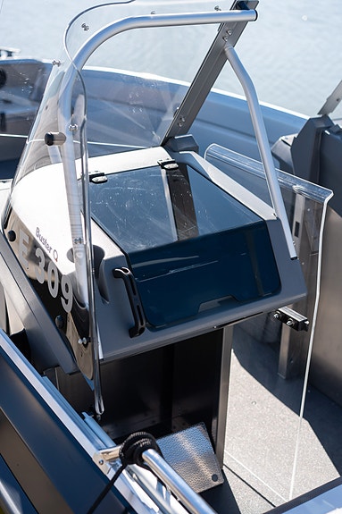 Boatweek - kr 9000.- Buster L2 med f50. Leveringsklar. Billig frakt. 20 of 24