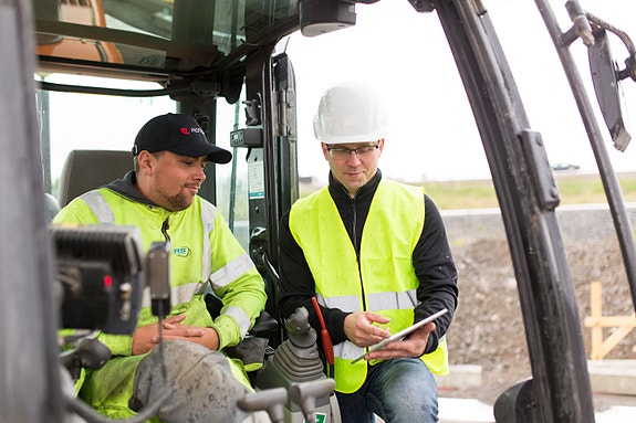 Bilde 1 av 1 i jobbannonse-galleriet