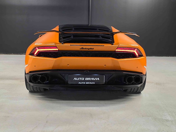 Lamborghini Huracan 27 of 30