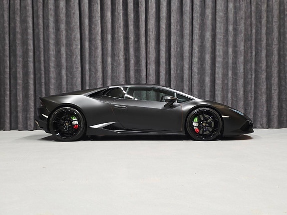 Lamborghini Huracan 8 of 30