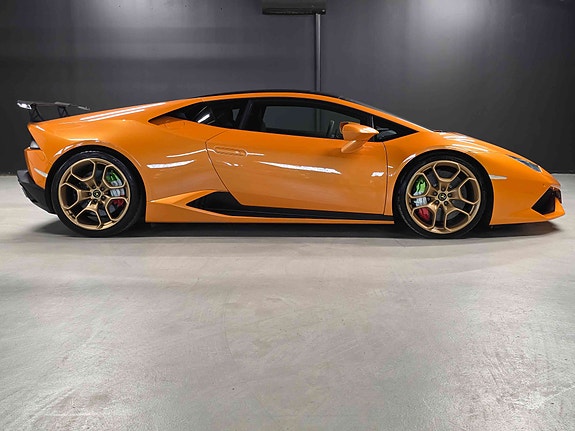 Lamborghini Huracan 29 of 30