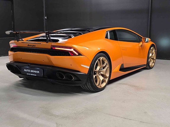 Lamborghini Huracan 28 of 30