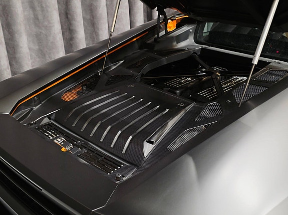 Lamborghini Huracan 20 of 30