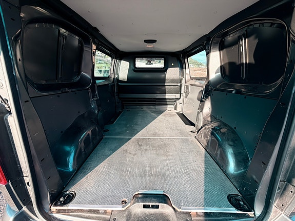 Toyota Proace 7 of 13
