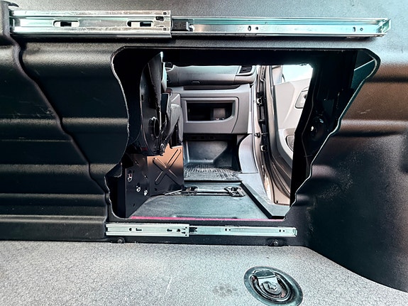 Toyota Proace 12 of 13