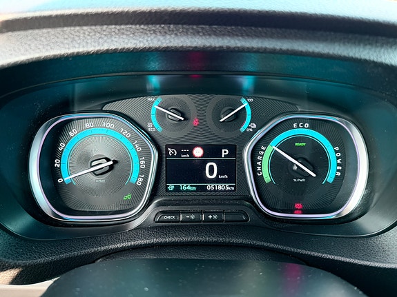 Toyota Proace 8 of 13