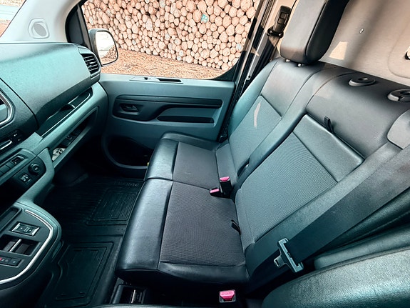Toyota Proace 10 of 13