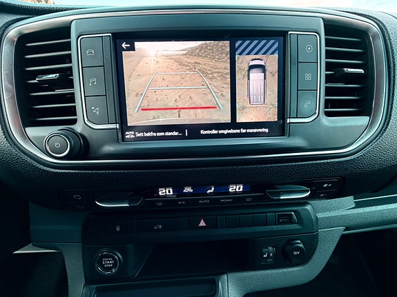 Toyota Proace 9 of 13