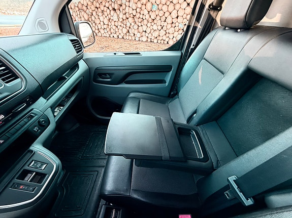 Toyota Proace 11 of 13
