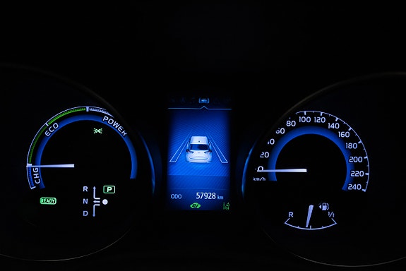 Toyota Auris 21 of 30
