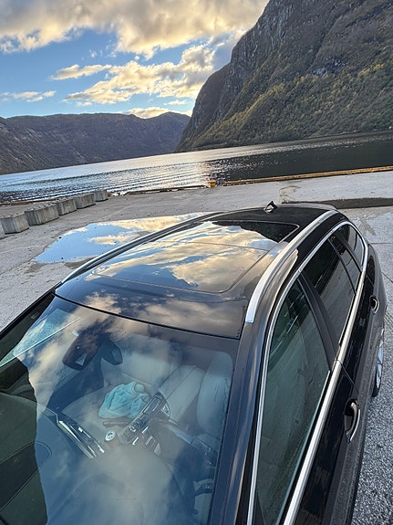 BMW 525d 8 of 23