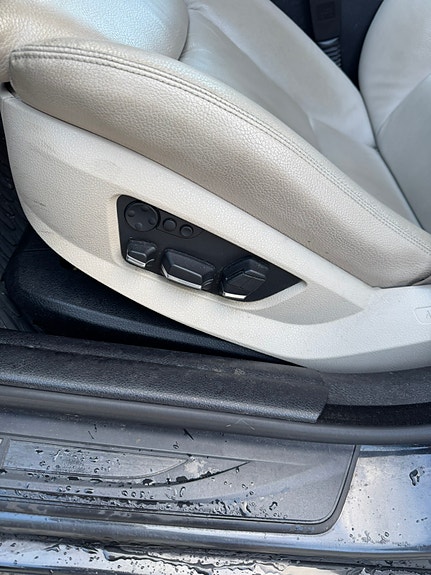 BMW 525d 15 of 23