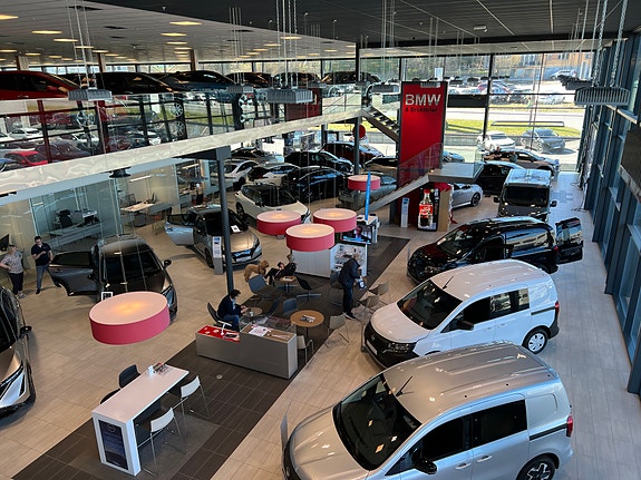 Bilde 2 av 4 i jobbannonse-galleriet