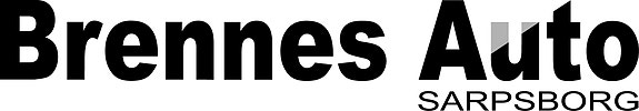 Brennes Auto Sarpsborg logo