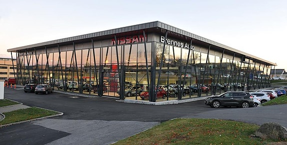 Bilde 1 av 4 i jobbannonse-galleriet