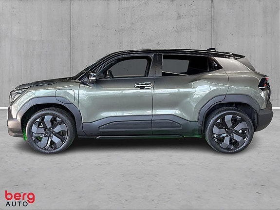 Suzuki eVitara 5 of 5