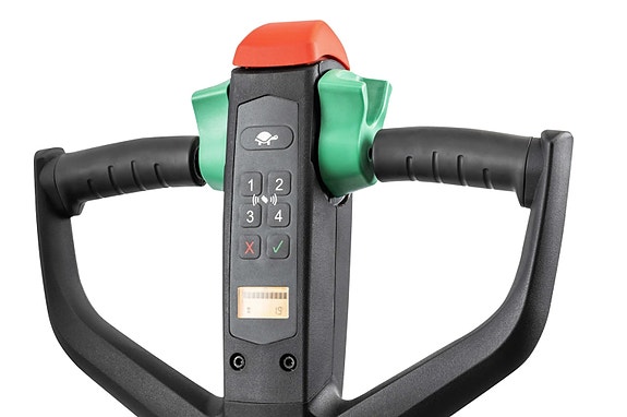 Bobcat BOBCAT LSM12N-7 – Kompakt og kraftig pallestabler med innebygd lader 6 of 9