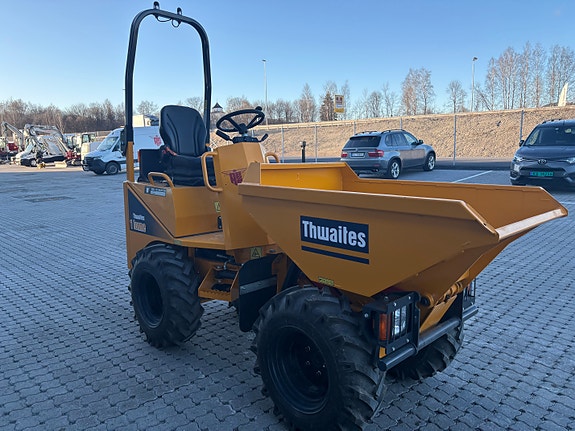 Thwaites ABS Thwaites Hi-tip. 1tonne 6 of 7