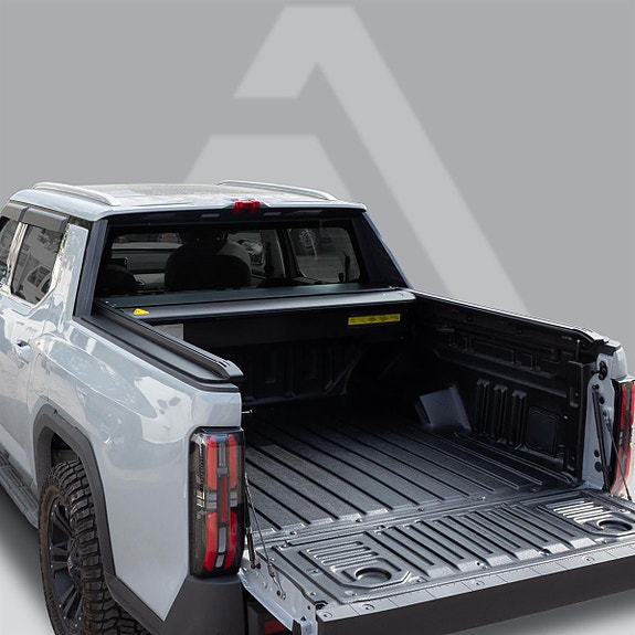 Maxus eTerron9 18 of 20