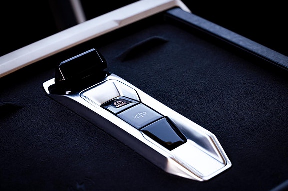 Maxus eTerron9 11 of 20