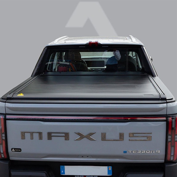 Maxus eTerron9 17 of 20