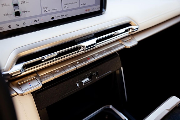 Maxus eTerron9 12 of 20