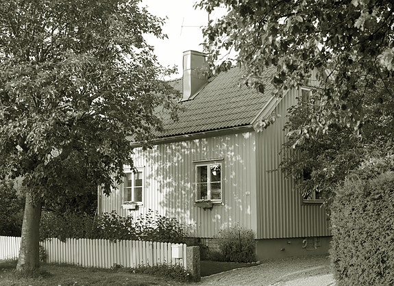 Bilde 1 av 1 i jobbannonse-galleriet