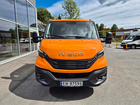 Iveco Daily 3 of 13