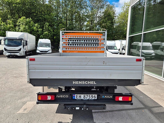 Iveco Daily 6 of 13