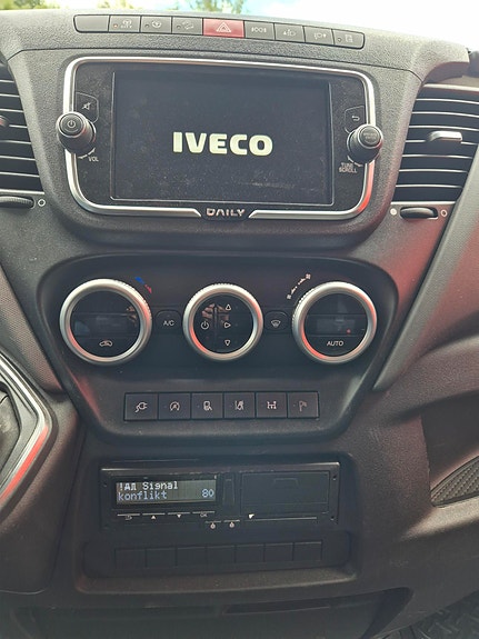 Iveco Daily 13 of 13