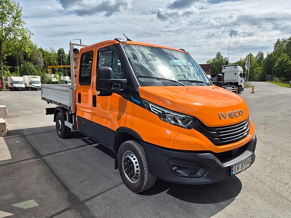 Iveco Daily 4 of 13