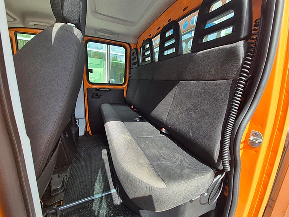 Iveco Daily 12 of 13