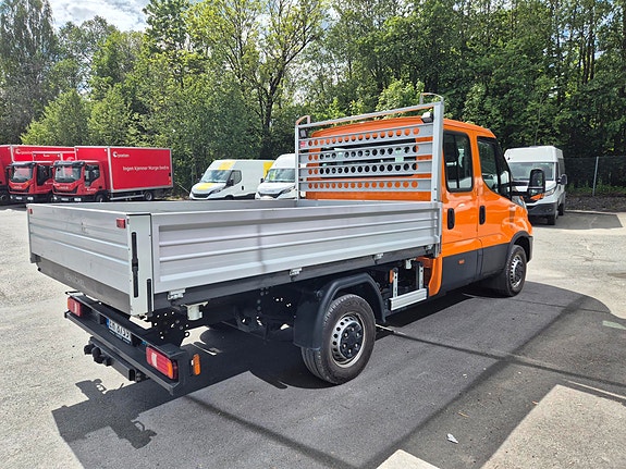 Iveco Daily 5 of 13